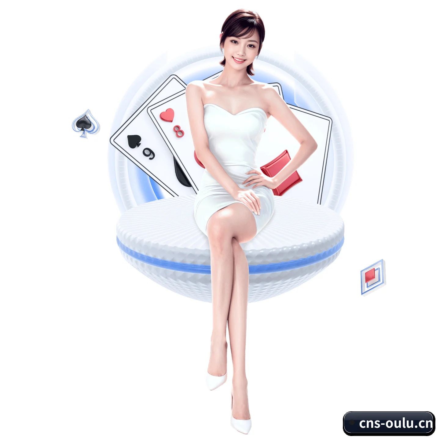 欧陆娱乐 APP 界面